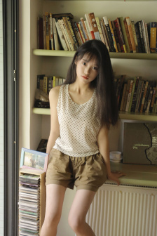 楼舒婉扮演者